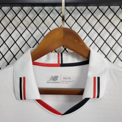 24/25 Sao Paulo  away