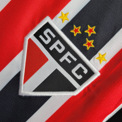 24/25 Sao Paulo away