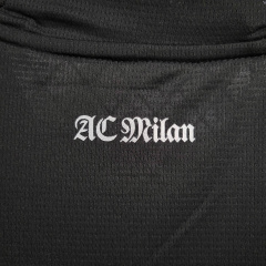 24/25 AC Milan Co branded version