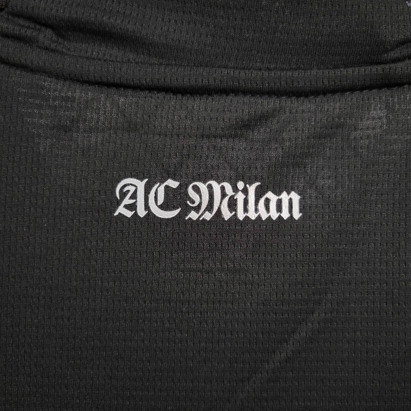 24/25 AC Milan Co branded version