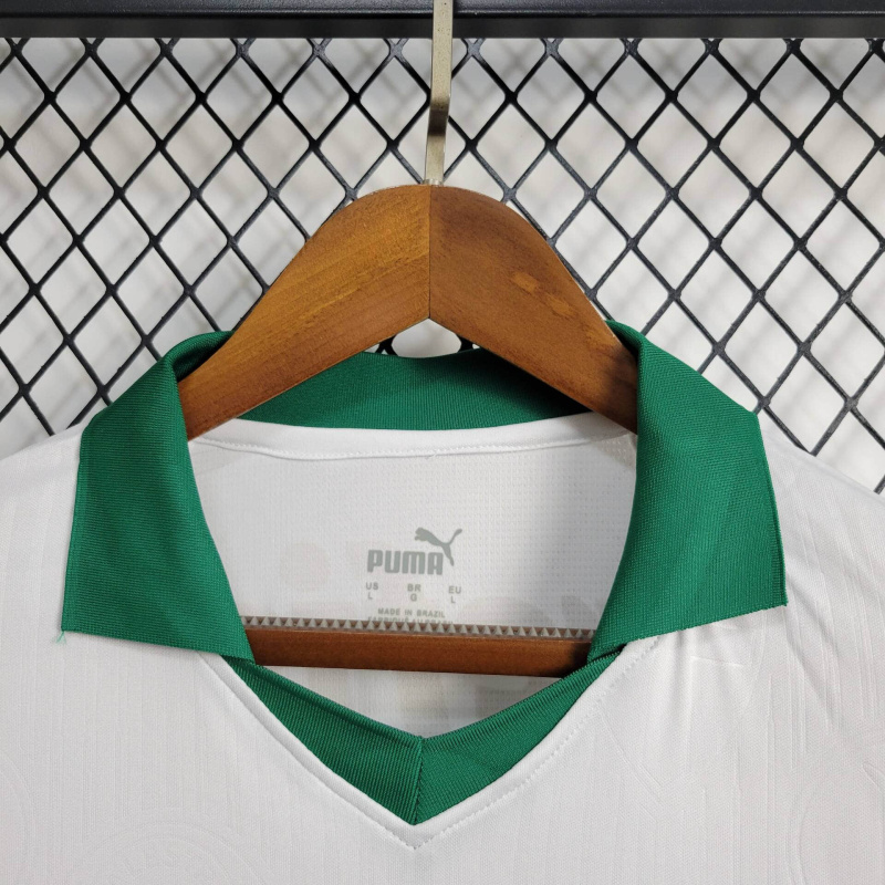 24/25 Palmeiras away