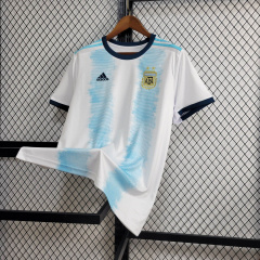 Retro 2019 Argentina Home