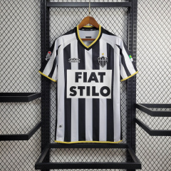 Retro 2003 ATLÉTICO MINEIRO Home
