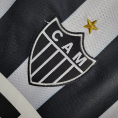 Retro 2003 ATLÉTICO MINEIRO Home