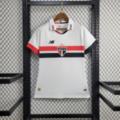 24/25 Women Sao Paulo Home