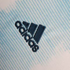 Retro 2019 Argentina Home