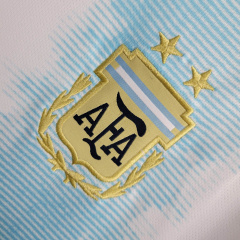 Retro 2019 Argentina Home