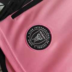 24/25 intermiamicf Miami shorts