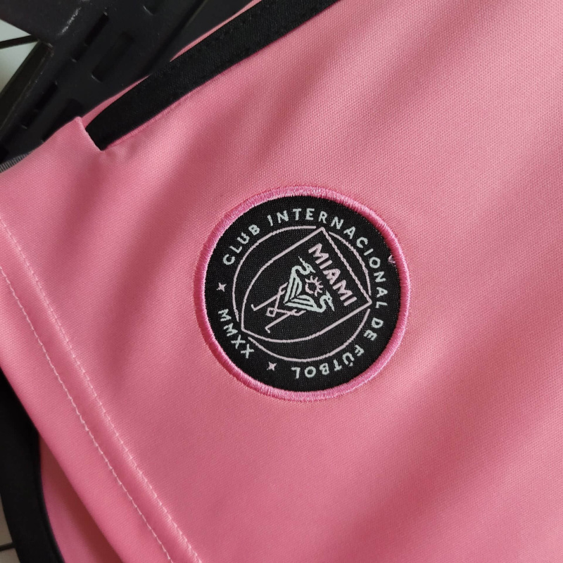 24/25 intermiamicf Miami shorts