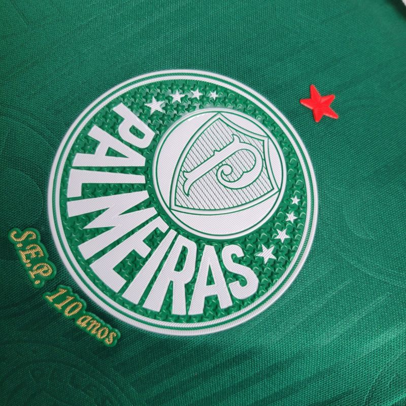 24/25 Player Palmeiras Home