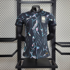 24/25 player Korea Away