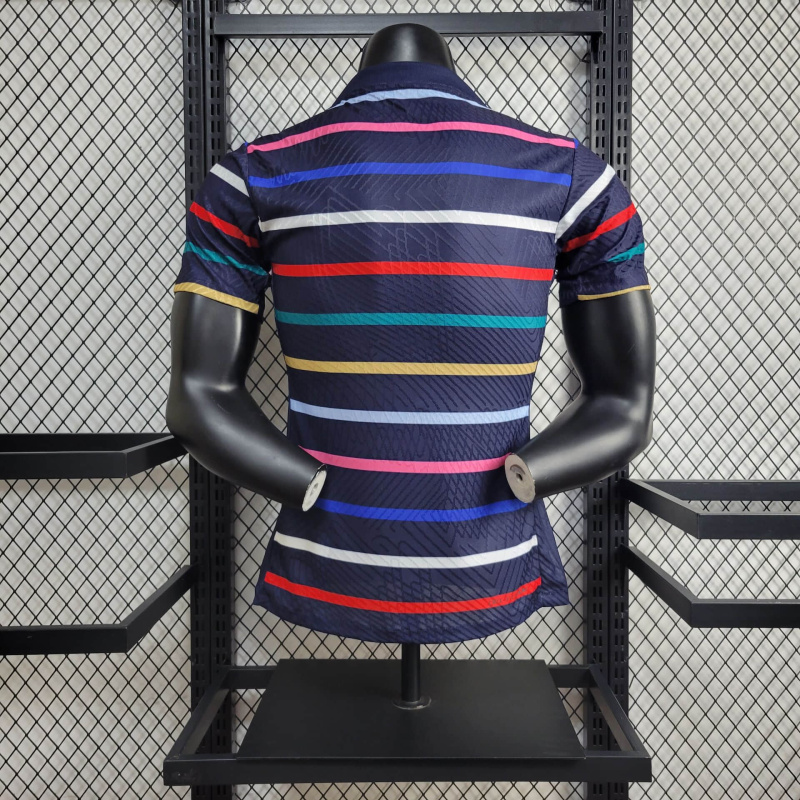 24/25 player France Training clothing