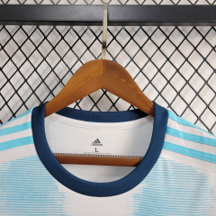 Retro 2019 Argentina Home