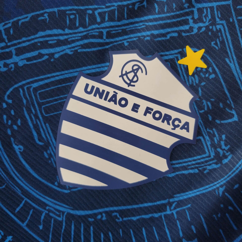24/25 Goiás Esporte Clube