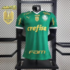 24/25 Player Palmeiras Home