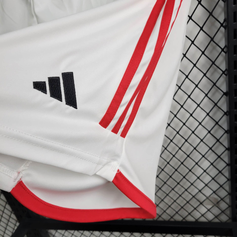 24/25 FlamenGo shorts