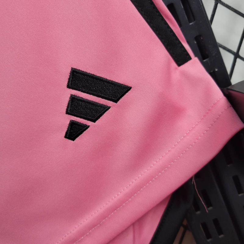 24/25 intermiamicf Miami shorts