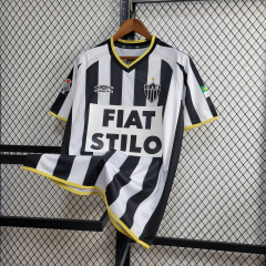 Retro 2003 ATLÉTICO MINEIRO Home