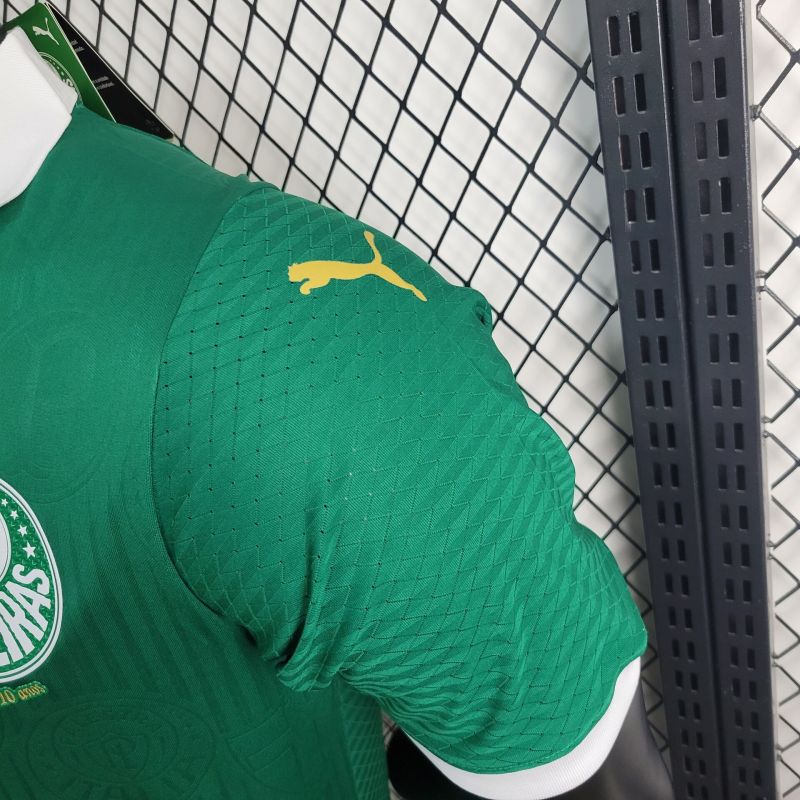 24/25 Player Palmeiras Home