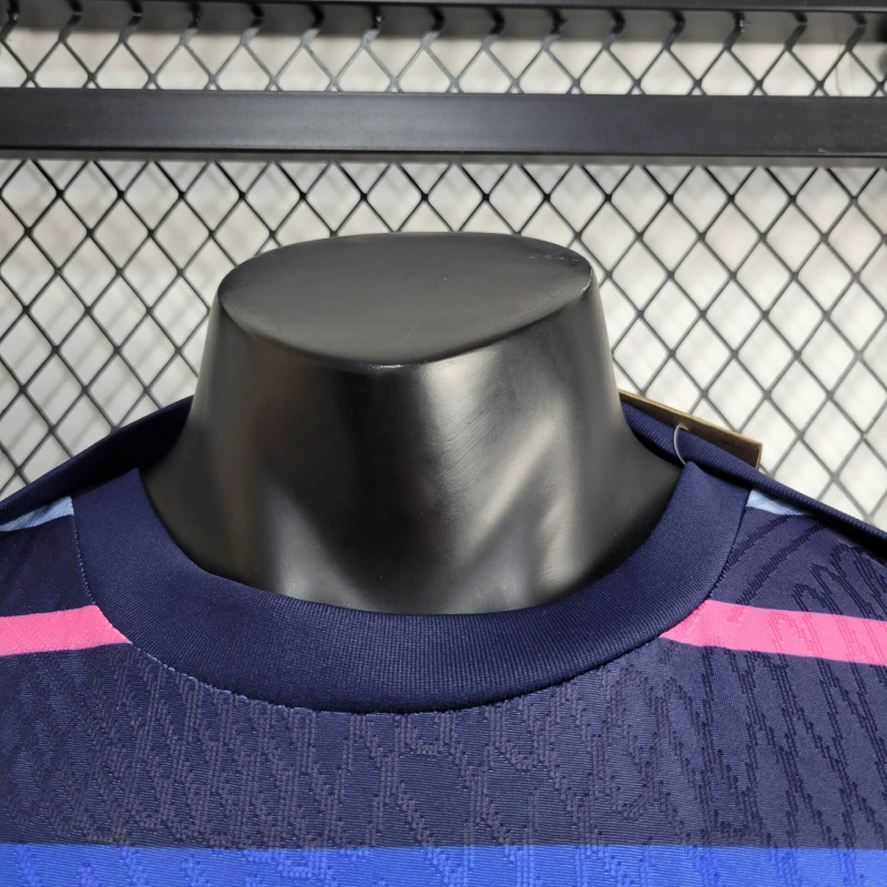 24/25 player France Training clothing