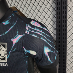 24/25 player Korea Away