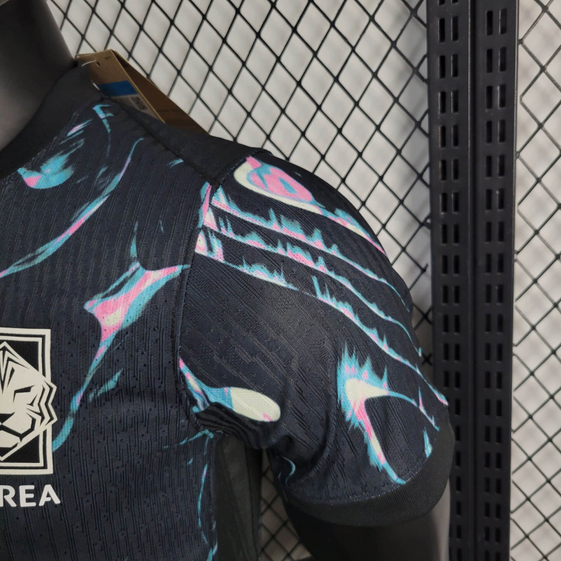 24/25 player Korea Away