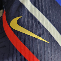 24/25 player France Training clothing