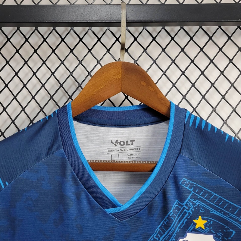24/25 Goiás Esporte Clube