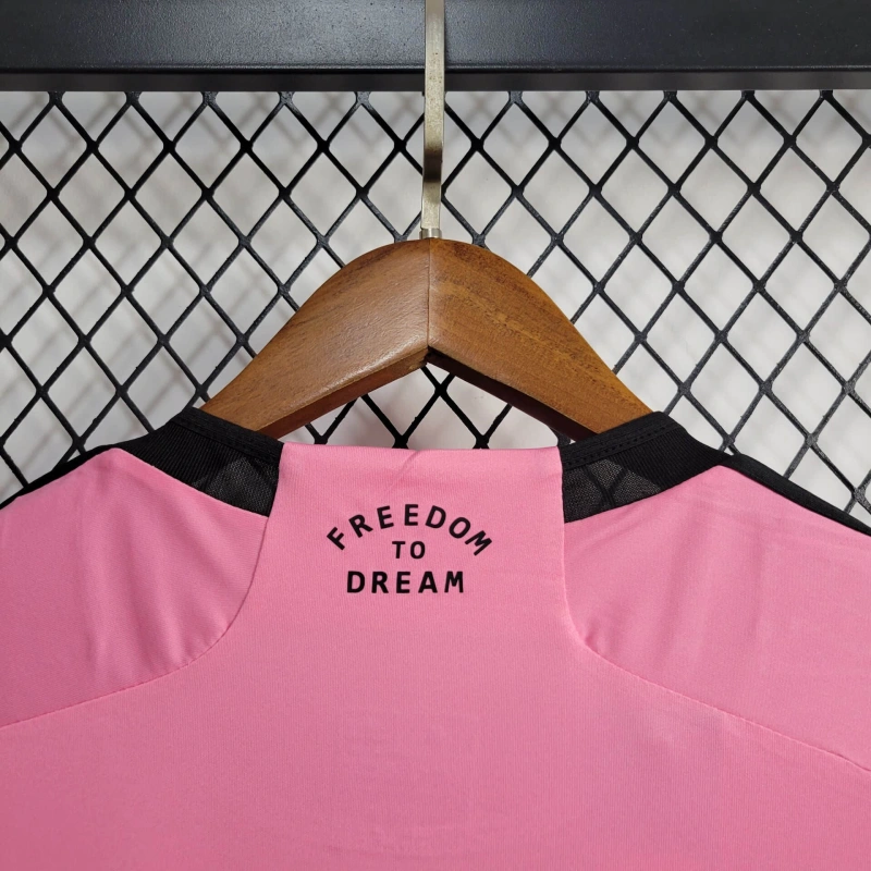 24/25 Women Intermiamicf Miami Home