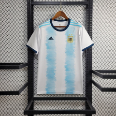 Retro 2019 Argentina Home