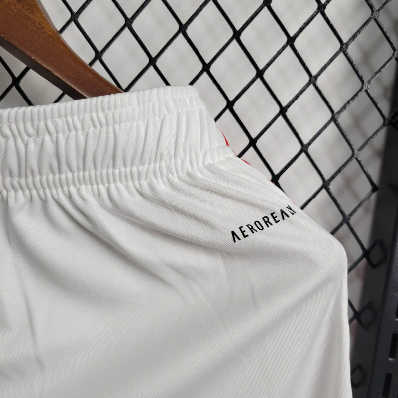 24/25 FlamenGo shorts