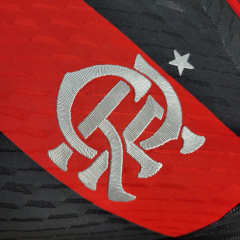 24/25 player FlamenGo Home Long sleeve