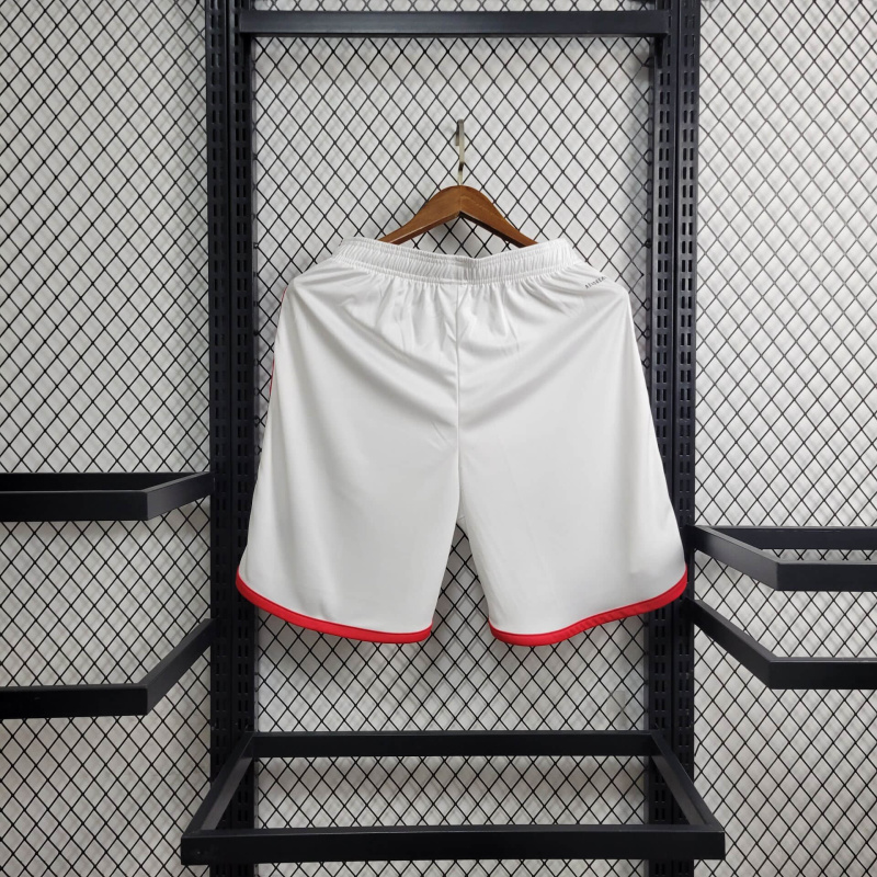 24/25 FlamenGo shorts