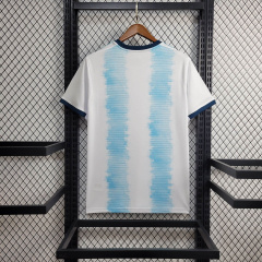 Retro 2019 Argentina Home
