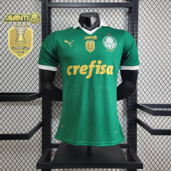 24/25 Player Palmeiras Home
