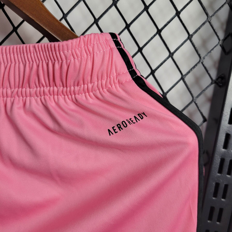 24/25 intermiamicf Miami shorts