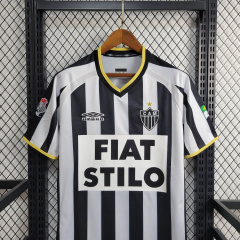 Retro 2003 ATLÉTICO MINEIRO Home