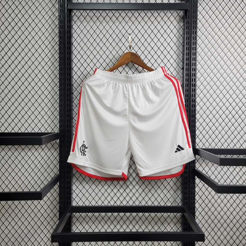 24/25 FlamenGo shorts