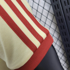 24/25 player Colombia Casual shirts