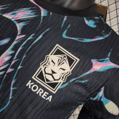 24/25 player Korea Away