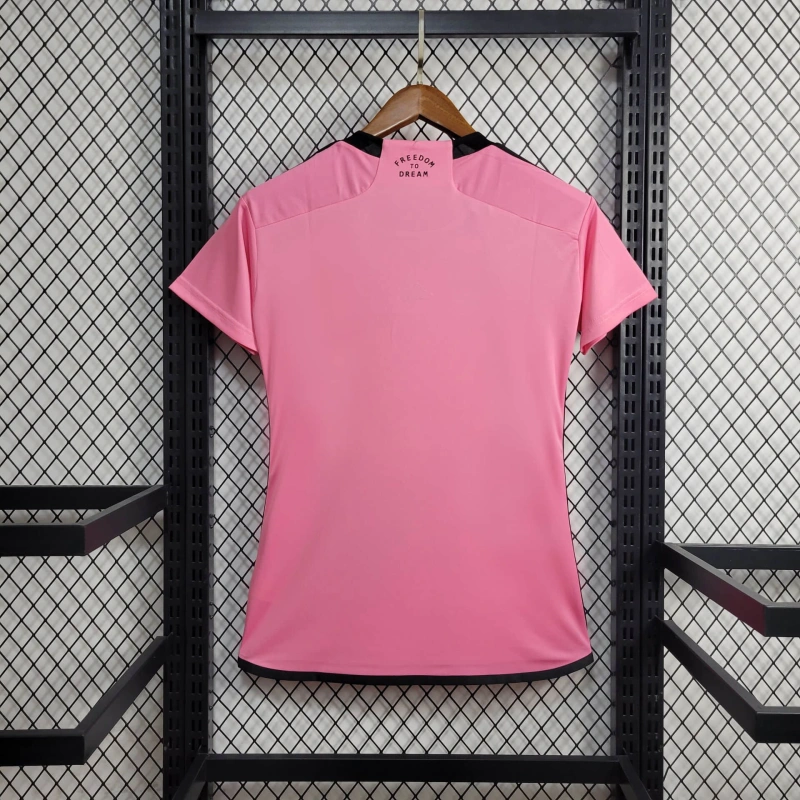 24/25 Women Intermiamicf Miami Home