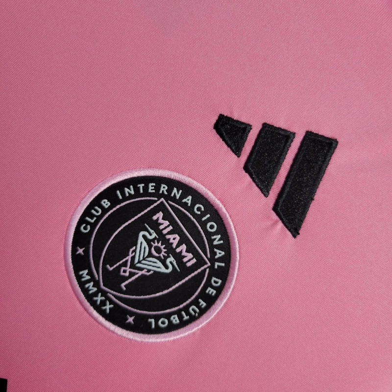 24/25 Women Intermiamicf Miami Home
