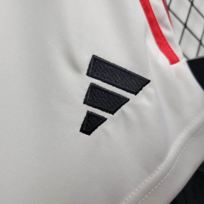 24/25 FlamenGo shorts