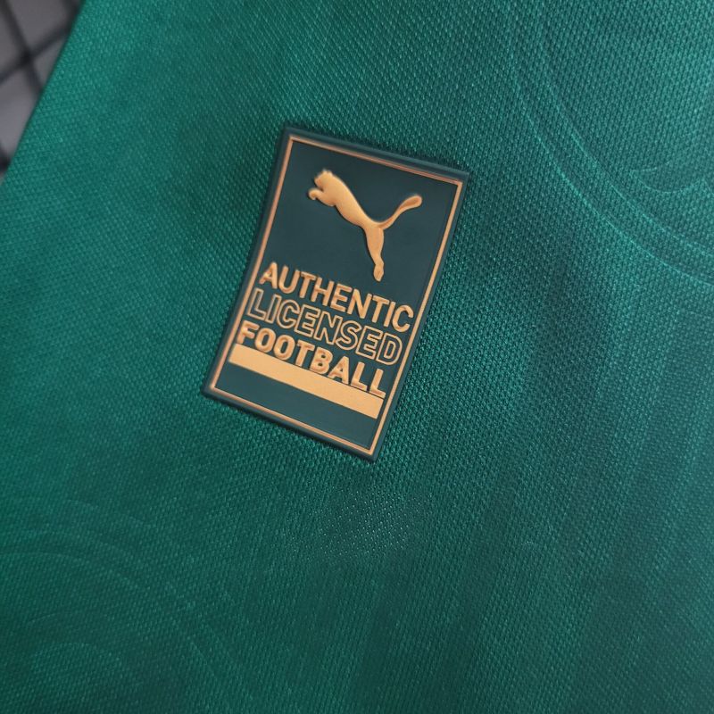 24/25 Player Palmeiras Home
