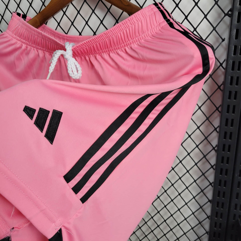 24/25 intermiamicf Miami shorts