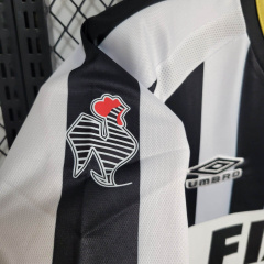Retro 2003 ATLÉTICO MINEIRO Home