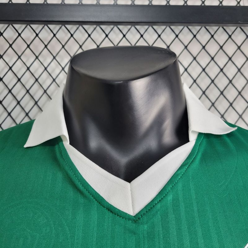 24/25 Player Palmeiras Home