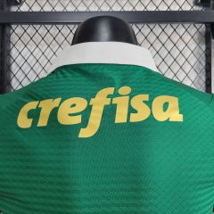 24/25 Player Palmeiras Home
