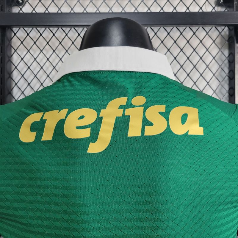 24/25 Player Palmeiras Home