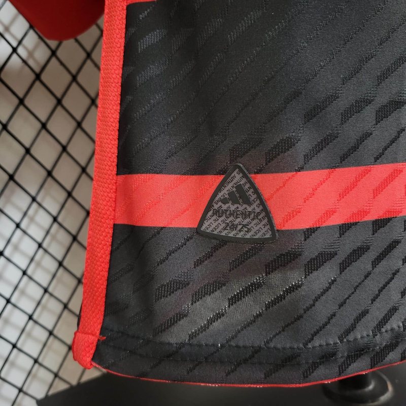 24/25 player FlamenGo Home Long sleeve
